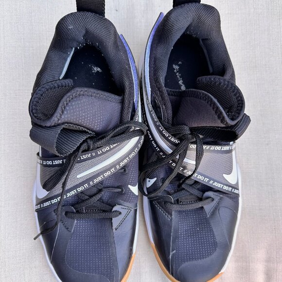 Nike React Hyperset shoes- Women's 10 - Picture 7 of 11